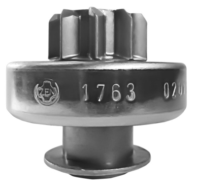 1763 Impulsor Citroen Berlingo 1,4-1,6/ C3/ Saxo/ Xasara/ Picasso/ Renault Clio 1.2 16v