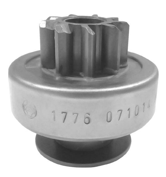 1776 Impulsor Chevrolet S10 2.8 2014/214