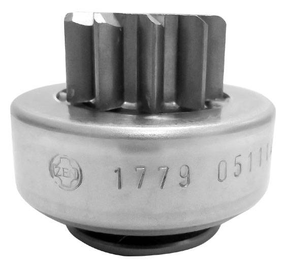 1779 Impulsor Fiat Bravo 1.4/ Siena/ Idea/ Punto 1.4