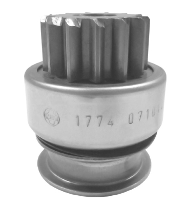 1774 Impulsor Citroen Berlingo/ Renault Duster/ Logan/ Sandero/ Clio/ Nissan Tiida