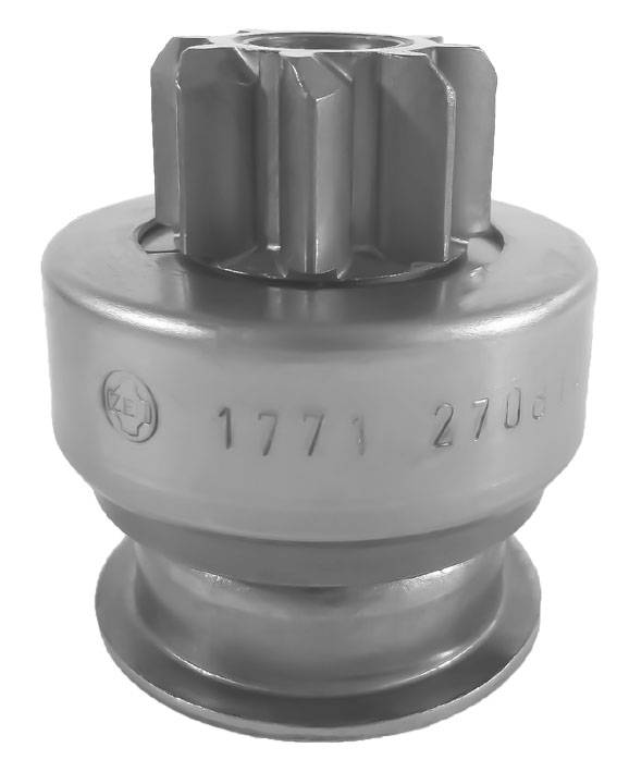 1771 Impulsor Dodge Journey 2.4/ Jeep Compass/ Patriot/ Hyundai 2.7 V6 Santa Fe