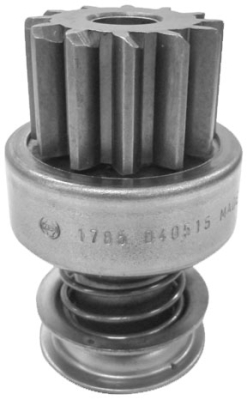 1785 Impulsor Ford Cargo M101R/ Volkswagen Camiones Titan