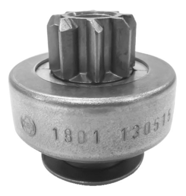1801 Impulsor Renault Logan Sandero 1.6 16v.