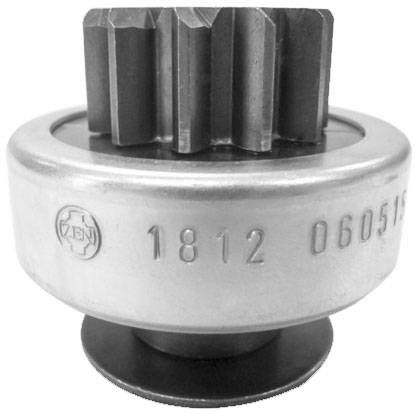 1812 Impulsor Citroen Berlingo/ C4/ C5 1.6 HDI/ Peugeot Partner/ 207 1.6 HDI