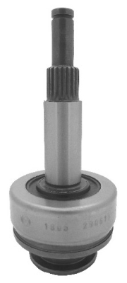 1805 Impulsor Agrale/ Case/ Fiat Allis/ Ford Camiones/ M.Benz/ VW Camiones piñones ZEN 12954/55/56/57/61