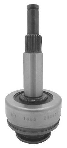 1805 Impulsor Agrale/ Case/ Fiat Allis/ Ford Camiones/ M.Benz/ VW Camiones piñones ZEN 12954/55/56/57/61