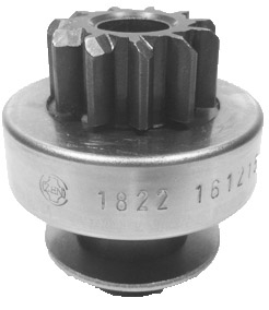 1822 Impulsor Citroen Berlingo/ C3/ C4/ Peugeot 206/ 207/ 208/ 307/ 407/ Partner/ Renault Clio/ Kangoo