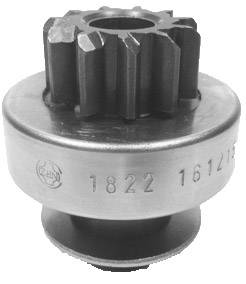 1822 Impulsor Citroen Berlingo/ C3/ C4/ Peugeot 206/ 207/ 208/ 307/ 407/ Partner/ Renault Clio/ Kangoo