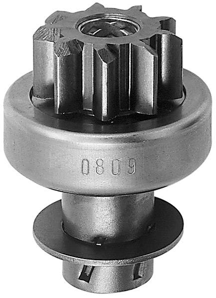 0809 Impulsor Toyota Etios/ Corolla/ Honda Civic