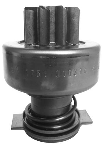 1751 Impulsor Tractor Deutz - Escavadoras y motores nauticos
