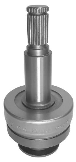 1809 Impulsor Ford Cargo electronico Delco Remy 38MT/VW Titan/ Volvo serie F/ N/ Scania serie R/ P/ Case