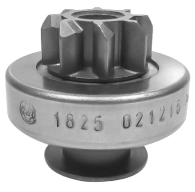 1825 Impulsor Ford Fiesta 2015