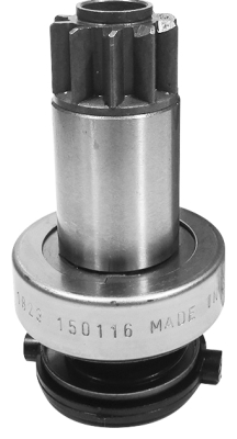 1823 Impulsor Audi 1.9TDI/ 2.0TDI/ Volkswagen Golf/ Transporter 1.9 TDI