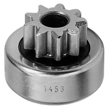 1453 Impulsor Mercury Marine 25/ 30/ 60/ 9.9/ 15 HP 4 Stroke