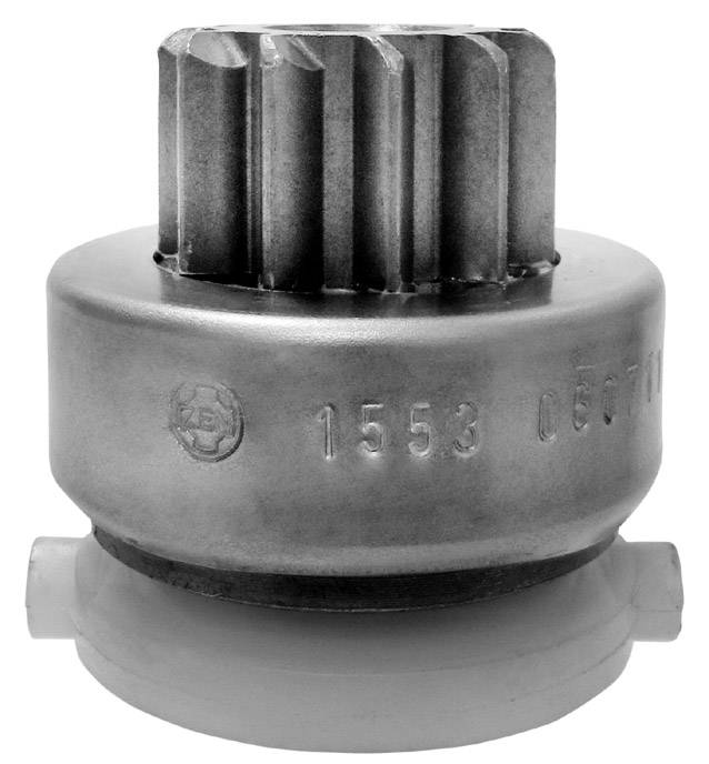 1553 Impulsor Ford Ranger V6