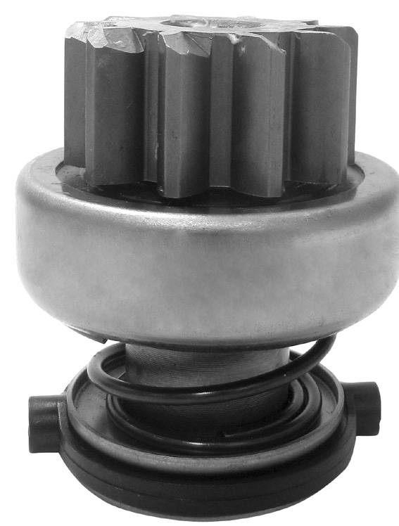 1690 Impulsor CBT/ Massey Ferguson/ Chevrolet D20 92 al 96/ Mercedes Benz 1113 OF/ OH 87 al 88