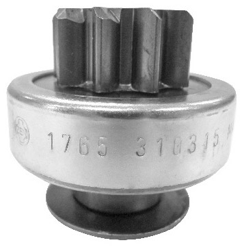 1765 Impulsor BMW X3/ Z4/ 125/ 135/ Serie 5/ Serie 7