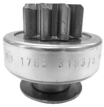 1765 Impulsor BMW X3/ Z4/ 125/ 135/ Serie 5/ Serie 7