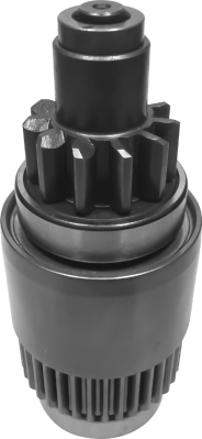 1827 Impulsor con reduccion Daihatsu/ Komatsu/ Massey/ Toyota Nippondenso