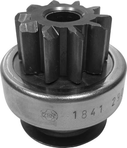 1841 Impulsor Toyota Hilux