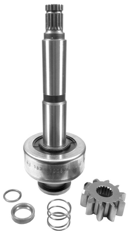 1837 Impulsor Caterpillar/ Ford 650/ John Deere 6600/ 6605/ 7505/ New Holland