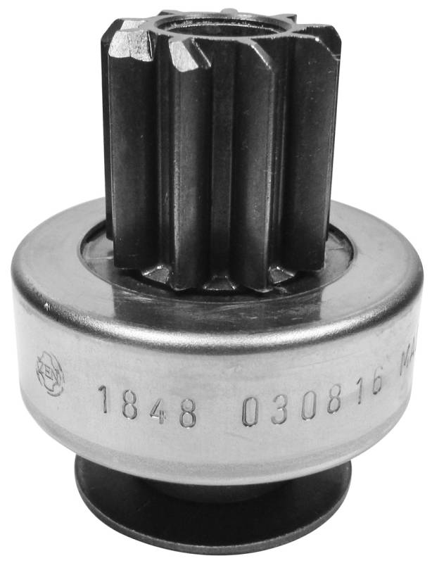 1848 Impulsor Chevrolet Sonic/ Aveo