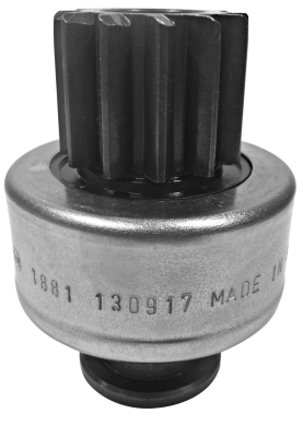 1881 Impulsor Cosechadora 835 Maxxor