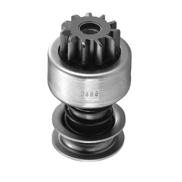 0888 Impulsor Tractor Agco/ Deutz 9170/ 9190 desde 1989 a 1992