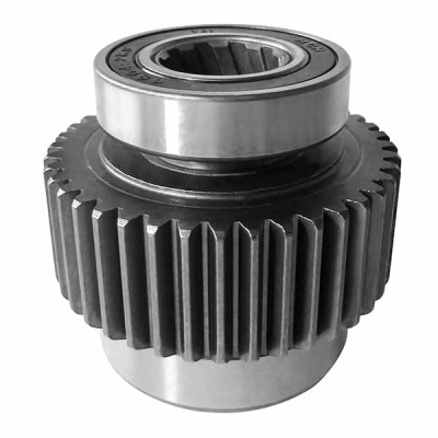 1766 Impulsor Dodge RAM 1500/ 2500/ Toyota Hilux 2.8 / Ford Ranger 2.5D