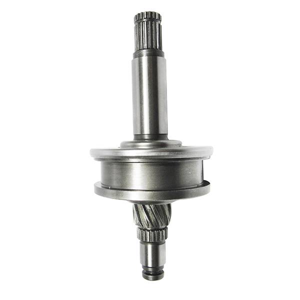 1667 Impulsor KIA Besta 2.7/Bongo
