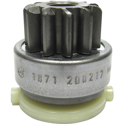1871 Impulsor Ford Ecosport/ Fiesta/ Focus 2010