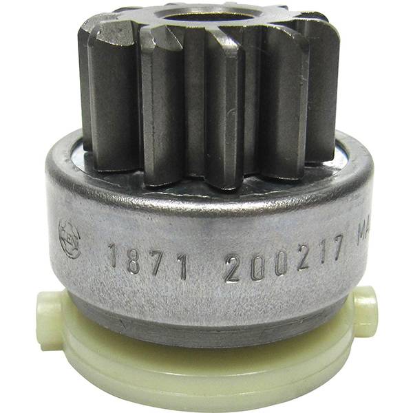 1871 Impulsor Ford Ecosport/ Fiesta/ Focus 2010