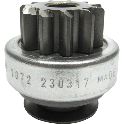1872 Impulsor Kia Bongo K2500/ K2700