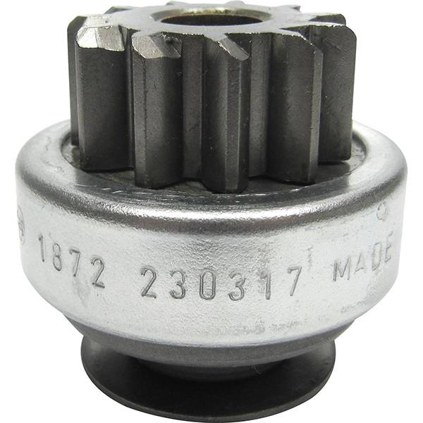 1872 Impulsor Kia Bongo K2500/ K2700