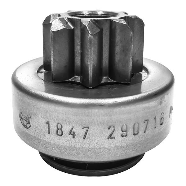 1847 Impulsor Kia Rio 1.4/ Hyundai Tucson 2.0