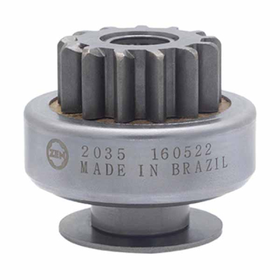 2035 Impulsor Hyundai Creta/ KIA Soul Start Stop