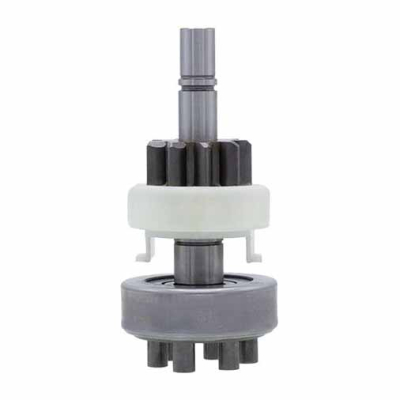 2053 Impulsor Toyota Etios 1.5 16V 2012...