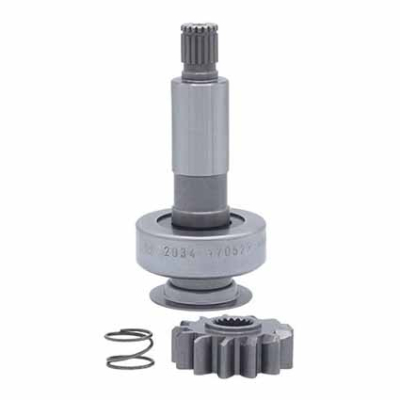 2034 Impulsor Toyota Camry 2.4/3.0 V6/ RAV4 2.4/2.5/3.5 V6
