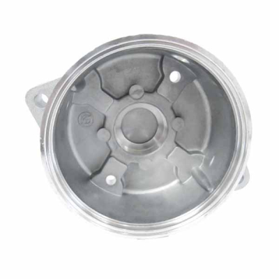 13209 Tapa trasera M. Benz Axor/ Accelo/ Atron/ Atego