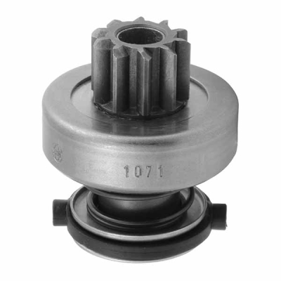 1071 Impulsor M. Benz W124