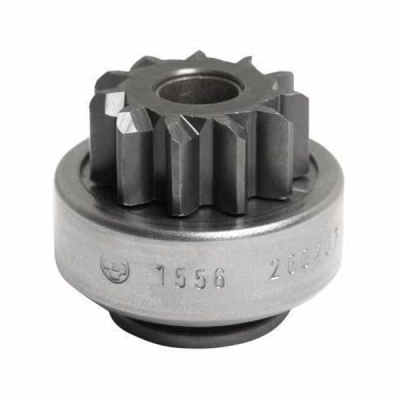 1556 Impulsor Chevrolet Corsa/ Meriva 1.7/ Case V8/ Yanmar