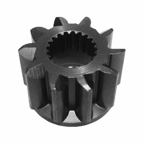 12812 Piñon para impulsor ZEN 1046/1047( DAEMA 20353/20354 ) Misubishi/ Nissan