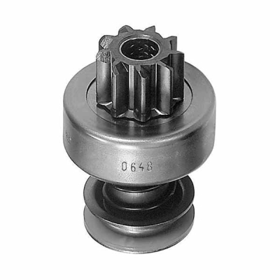 0648 Impulsor Fiat Camion 640/ 1180/ 1280/ 1580