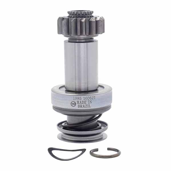 1985 Impulsor VW Golf/ Polo/ Scirocco 2.0/ Seat Leon/ Audi A1/ A3/ Q3/ S3