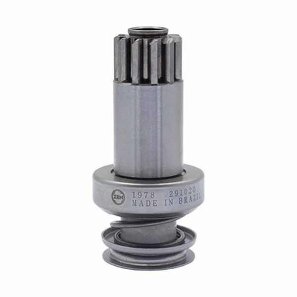 1978 Impulsor Volkswagen Passat/ CC/ Golf 2.0 TFSI/ Seat Leon 2.0/ Audi S3/ TT