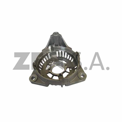 3974 Tapa de alternador M. Benz L1612/ VM 16210 motor MWM