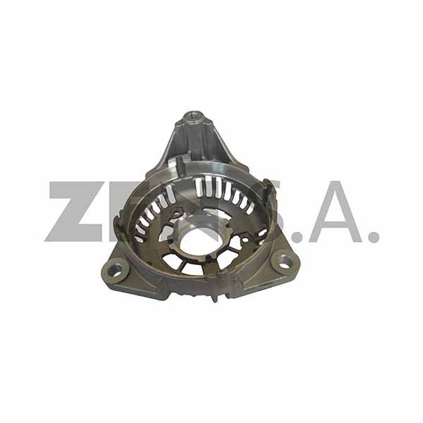 3974 Tapa de alternador M. Benz L1612/ VM 16210 motor MWM