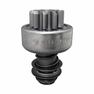 0060 Impulsor Fiat Duna/ 147/ Fiorino/ Uno/ Perkins 4 y 6cil