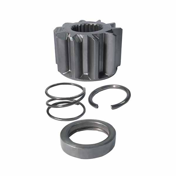 13138 Piñon para impulsor ZEN1809/ DAEMA 20603/ Case C9 38MT 24V/ Cosechadora de caña de azucar