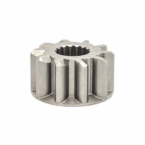 13733 Piñon Case/ Cummins/ John Deere Serie 7 10 dientes